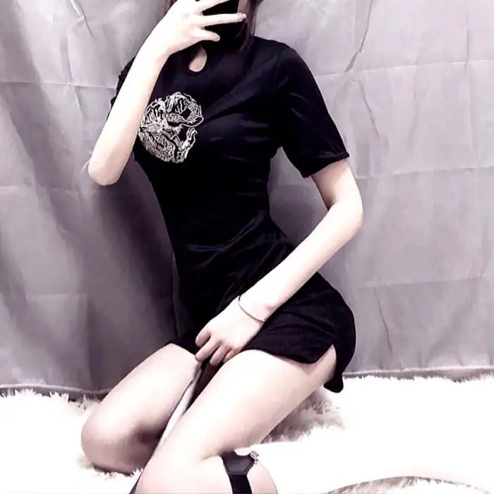 刑侦笔记