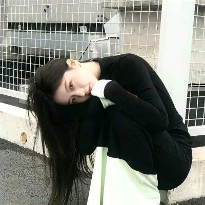 治愈之心~如何喜欢自己